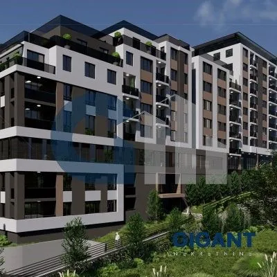 Prodaja, trosoban stan, 93m², Trošarina, Voždovac Sve Podlokacije