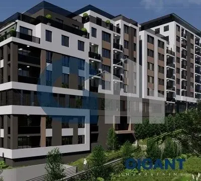 Sale, three bedroom apartment, 93m², Trošarina, Voždovac Sve Podlokacije