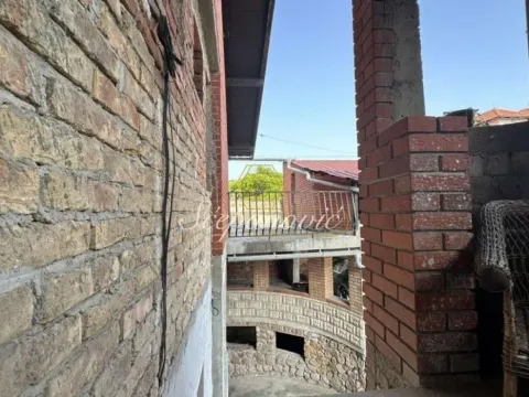 Prodaja, kuća, 100m², Klisa, Novi Sad Sve Podlokacije - image 15