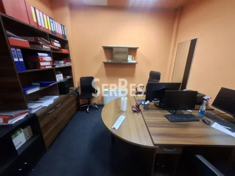Sale, office space, 13m², Centar, Novi Sad - image 9
