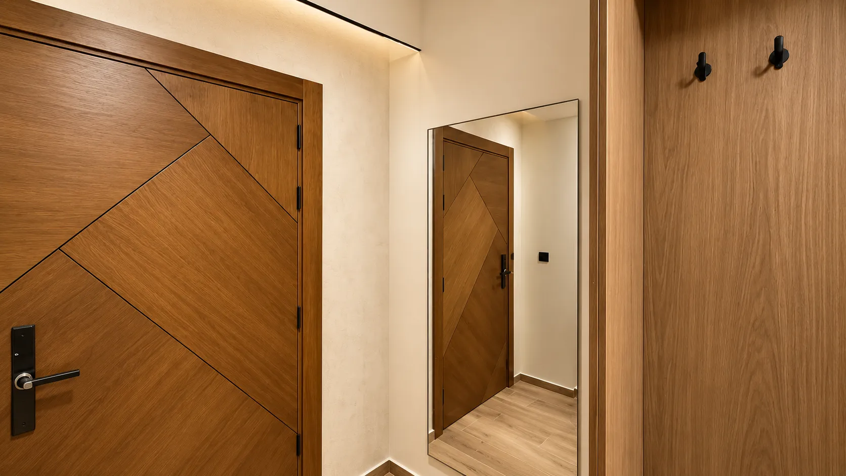Rent, two bedroom apartment, 85m², Ivanovići, Budva