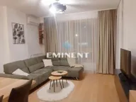 Izdavanje, dvosoban stan, 54m², Novi Beograd Blok 65, Novi Beograd Sve Podlokacije - image 1