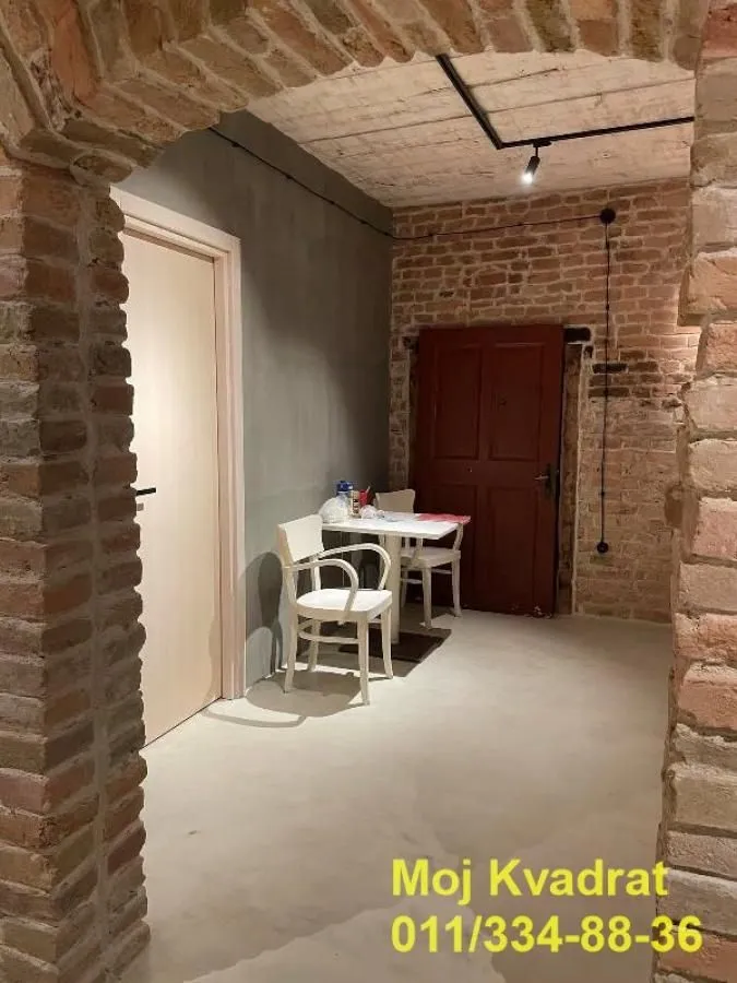 Sale, office space, 82m², Zemun Centar, Zemun Sve Podlokacije
