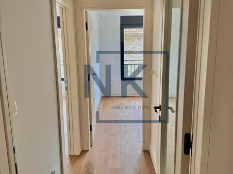 Sale, three bedroom apartment, 113m², Dalmatinska ulica, Podgorica - image 13