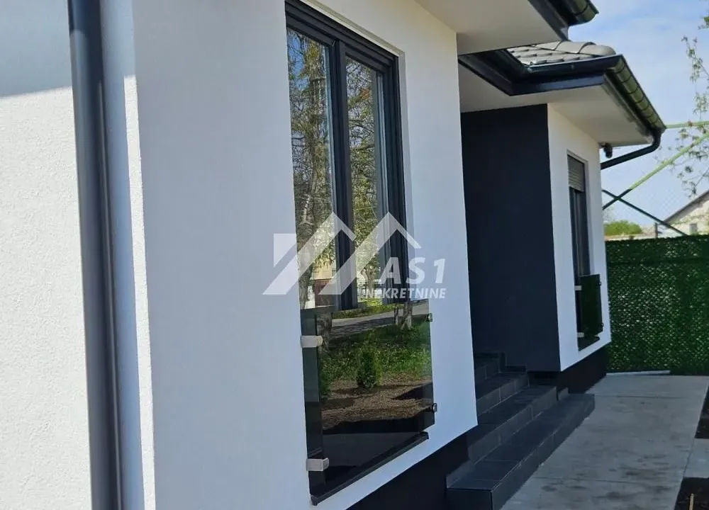 Prodaja, kuća, 105m², Temerin, Novi Sad