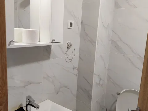 Prodaja, stan, 24m², Stari Aerodrom, Podgorica - image 8