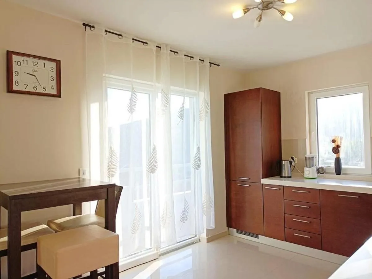 Sale, two bedroom apartment, 90m², Budva, Crna Gora