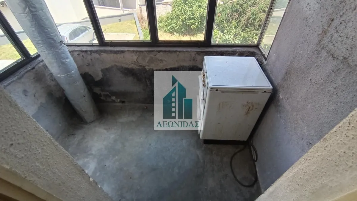 Prodaja, trosoban stan, 87m², Palilula, Niš