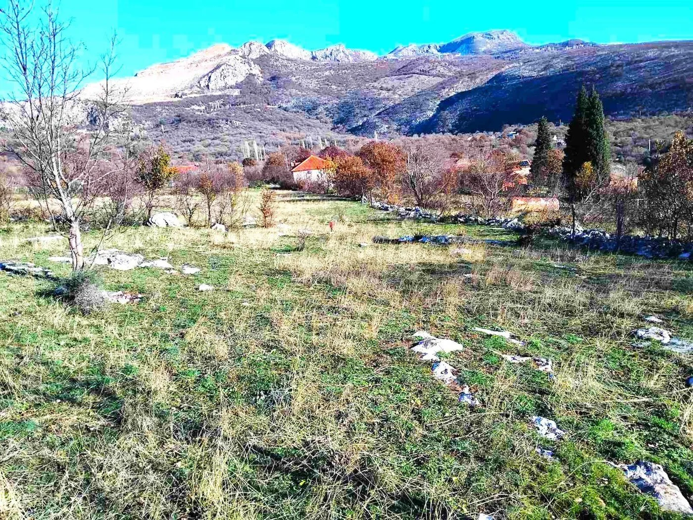 Prodaja, plac, 3589m², Podgorica, Crna Gora