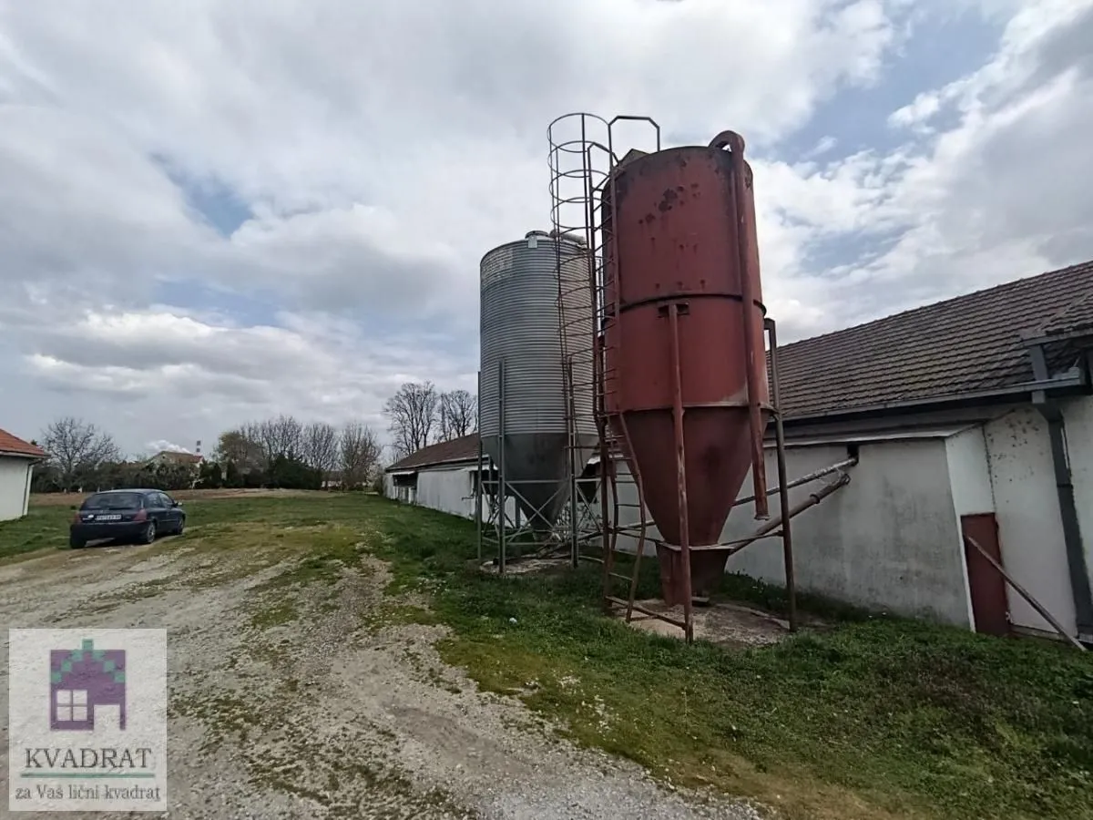 Sale, office space, 163m², Zvečka, Obrenovac