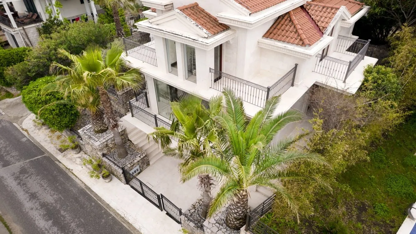 Prodaja, kuća, 140m², Krašići, Tivat