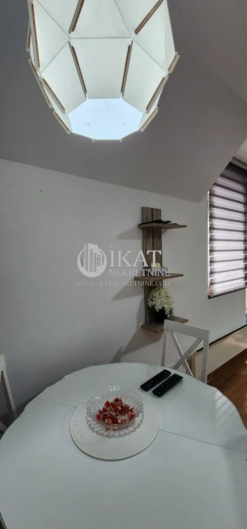 Prodaja, jednosoban stan, 39m², Palisad, Zlatibor