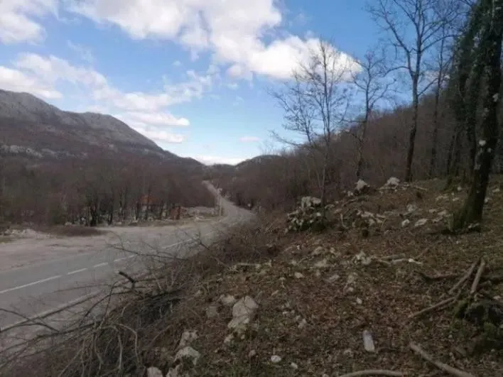 Prodaja, plac, 13600m², Centar, Bar