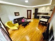 Izdavanje, jednosoban stan, 52m², City Kvart, Podgorica - image 4