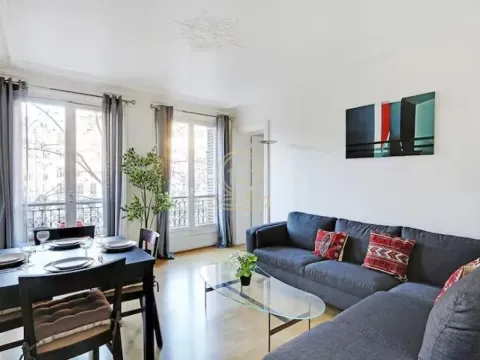 Izdavanje, trosoban stan, 56m², Autokomanda, Voždovac Sve Podlokacije - image 2