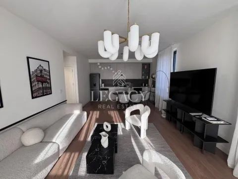 Sale, three bedroom apartment, 89m², Savski Venac, Beograd - image 2