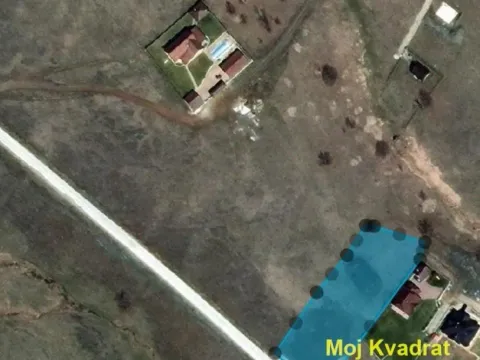 Zemljište in Rudine