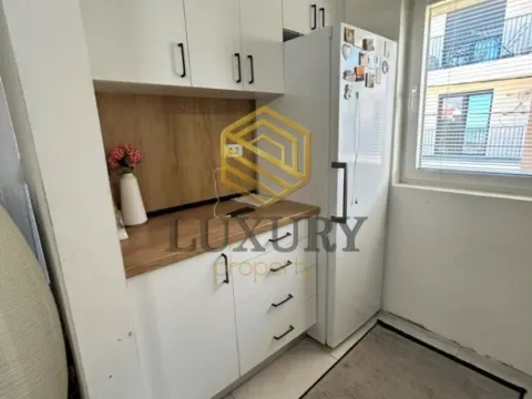 Prodaja, dvosoban stan, 54m², Zabjelo, Podgorica - image 7