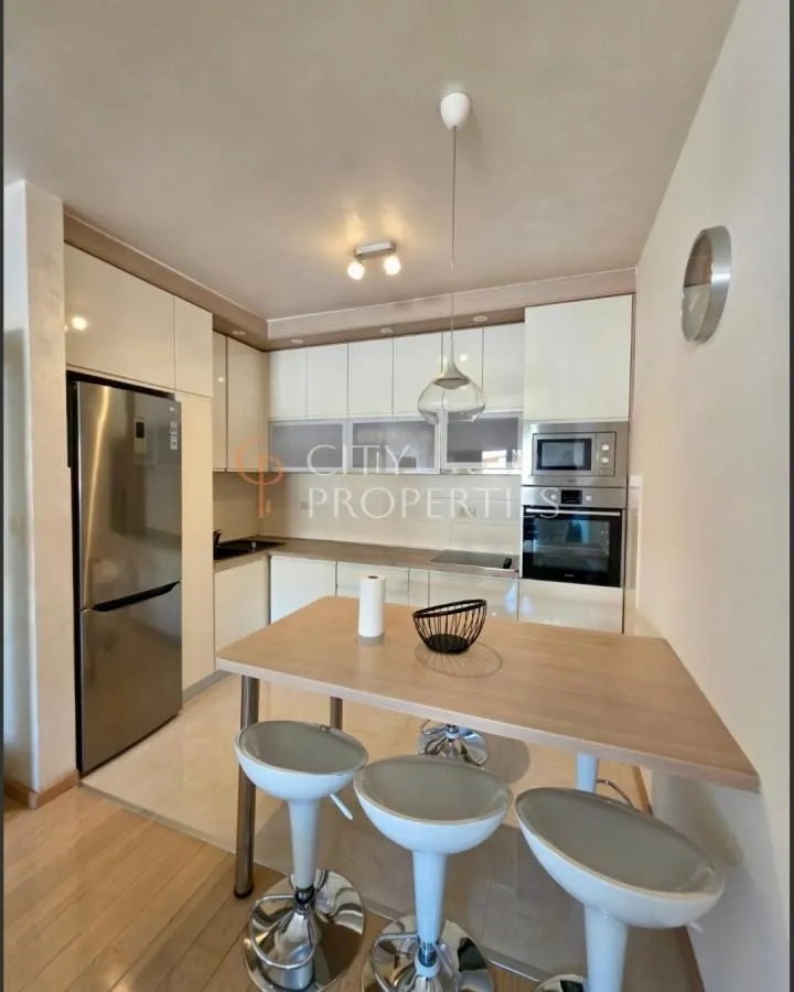 Prodaja, stan, 71m², City Kvart, Podgorica