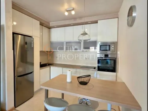 Prodaja, stan, 71m², City Kvart, Podgorica - image 4