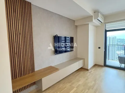 Sale, three bedroom apartment, 82m², Savski Venac, Beograd - image 2