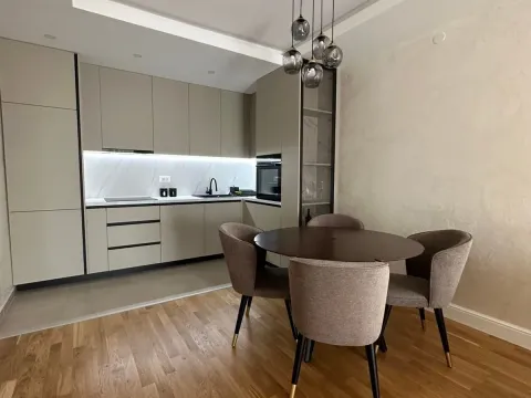 Rent, two bedroom apartment, 74m², Ljubović, Podgorica - image 5