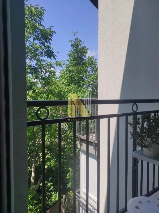 Izdavanje, jednosoban stan, 41m², Telep, Novi Sad Sve Podlokacije