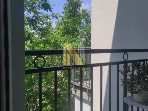 Izdavanje, jednosoban stan, 41m², Telep, Novi Sad Sve Podlokacije - image 9