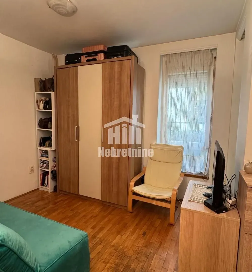 Prodaja, jednosoban stan, 23m², Gradska Bolnica, Zvezdara Sve Podlokacije