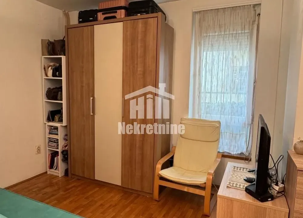 Prodaja, jednosoban stan, 23m², Gradska Bolnica, Zvezdara Sve Podlokacije