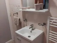 Izdavanje, jednosoban stan, 45m², City Kvart, Podgorica - image 9