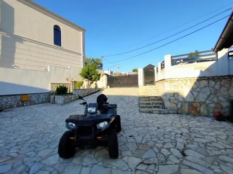 Sale, house, 380m², Sremska Kamenica, Petrovaradin - image 38