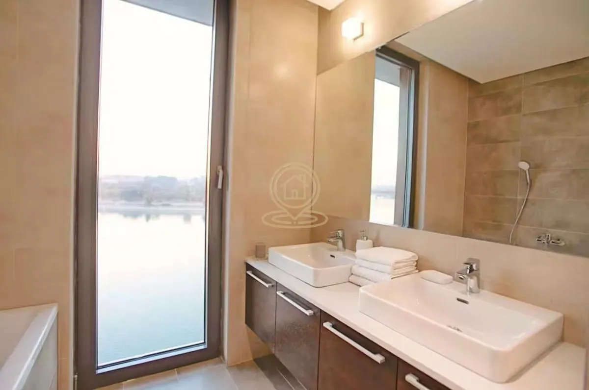 Rent, four bedroom apartment, 144m², Savski Venac, Beograd