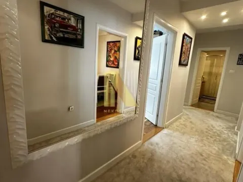 Sale, four bedroom apartment, 116m², Grbavica, Novi Sad Sve Podlokacije - image 11