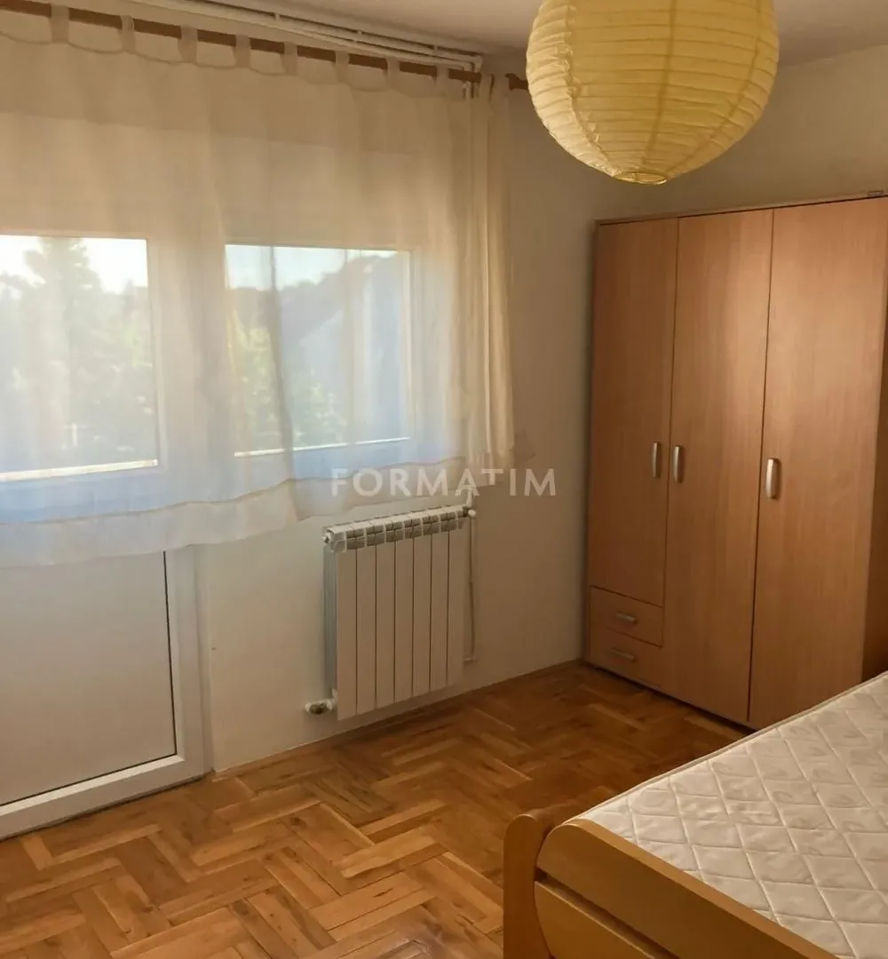 Sale, three bedroom apartment, 78m², Čukarica, Beograd