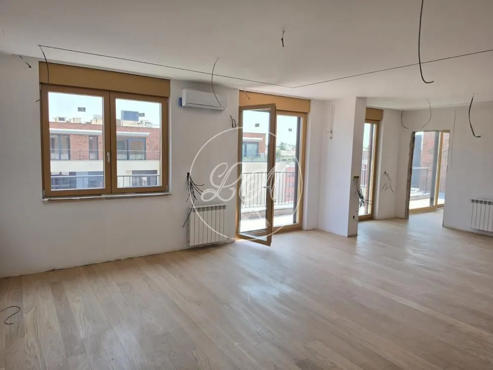 Prodaja, stan, 183m², Bezanijska Kosa 1, Bežanijska Kosa Sve Podlokacije