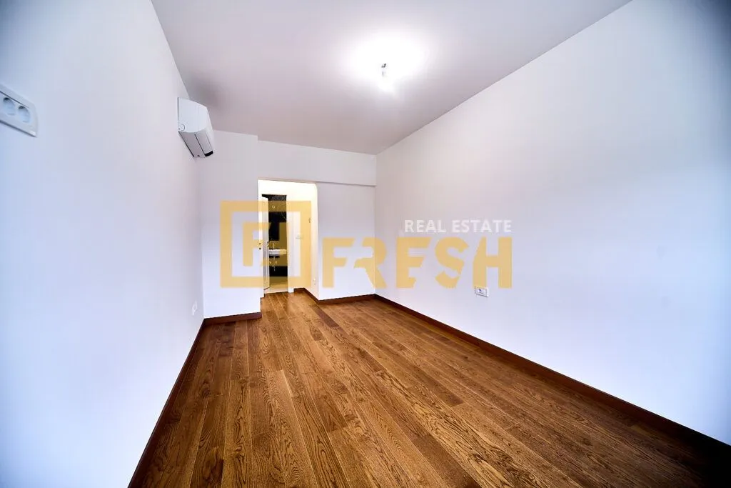 Sale, three bedroom apartment, 127m², Tološi, Podgorica