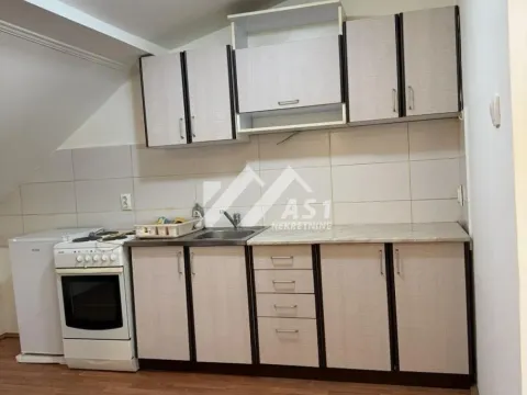 Izdavanje, dvosoban stan, 42m², Bulevar Oslobodjenja, Novi Sad Sve Podlokacije - image 7