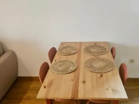 Izdavanje, jednosoban stan, 35m², Babin Do, Budva - image 8