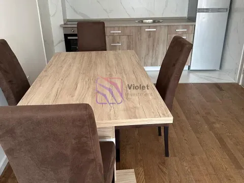 Izdavanje, jednosoban stan, 44m², Pobrežje, Podgorica - image 12
