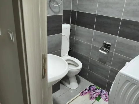 Rent, three bedroom apartment, 80m², Zabjelo, Podgorica - image 8