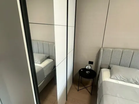 Rent, one bedroom apartment, 43m², Zagorič, Podgorica - image 5