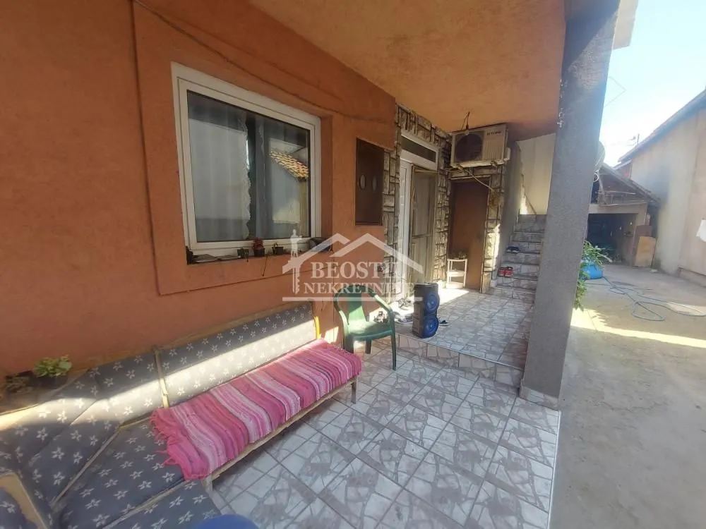 Prodaja, plac, 429m², Radinac, Smederevo