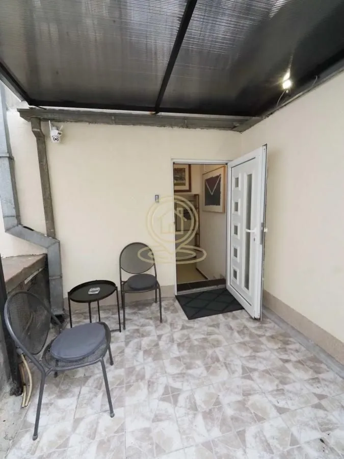 Rent, one bedroom apartment, 31m², Stari Grad, Beograd