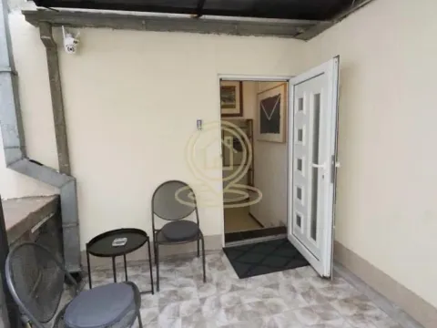 Rent, one bedroom apartment, 31m², Stari Grad, Beograd - image 8
