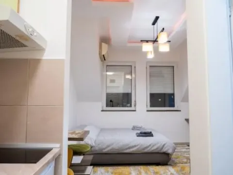 Prodaja, garsonjera, 19m², Klisa, Novi Sad Sve Podlokacije - image 10