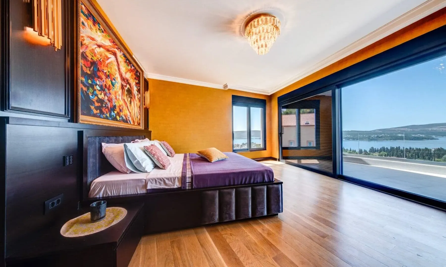 Prodaja, kuća, 311m², Marići, Tivat