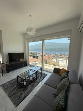Prodaja, jednosoban stan, 47m², Đenovići, Herceg Novi - image 3