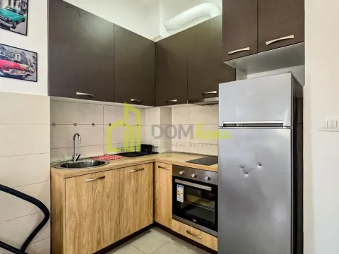 Rent, one bedroom apartment, 40m², Zagorič, Podgorica - image 3