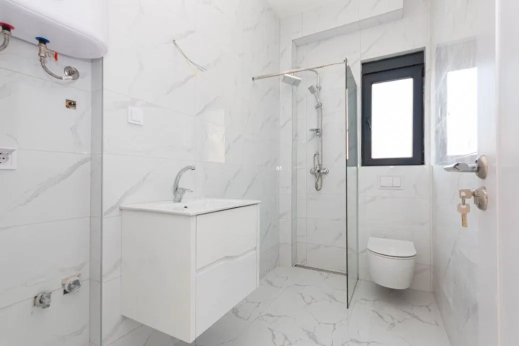 Prodaja, stan, 47m², Đenovići, Herceg Novi